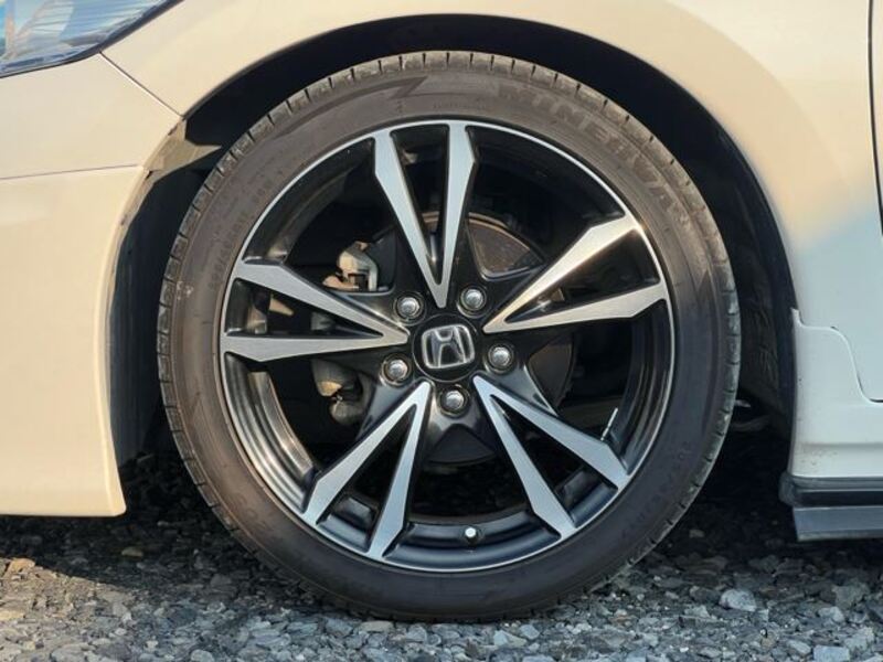 CR-Z