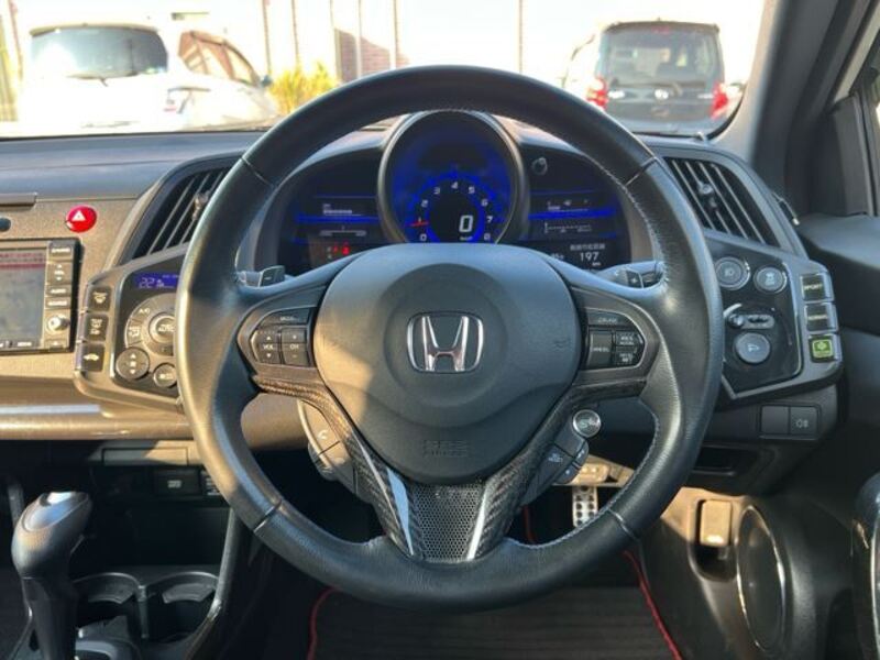 CR-Z