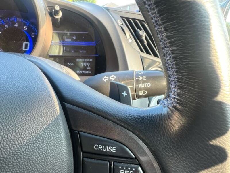 CR-Z