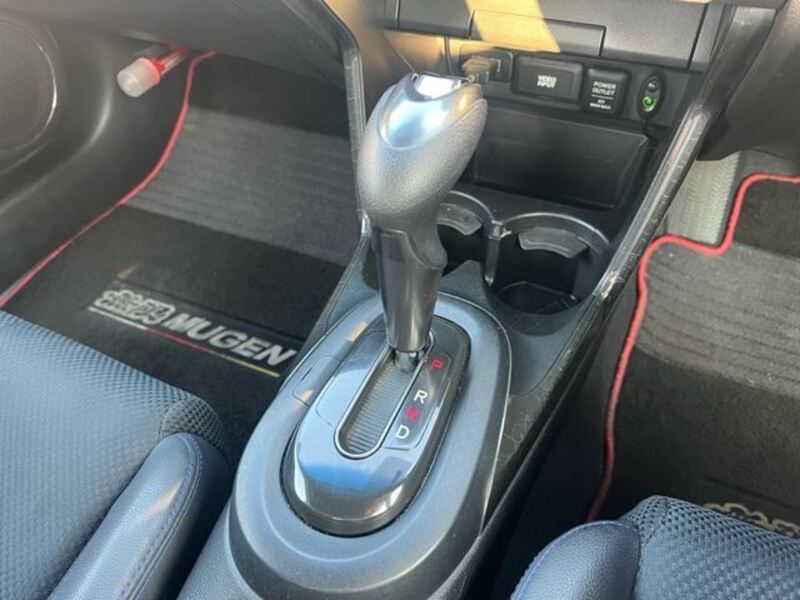 CR-Z
