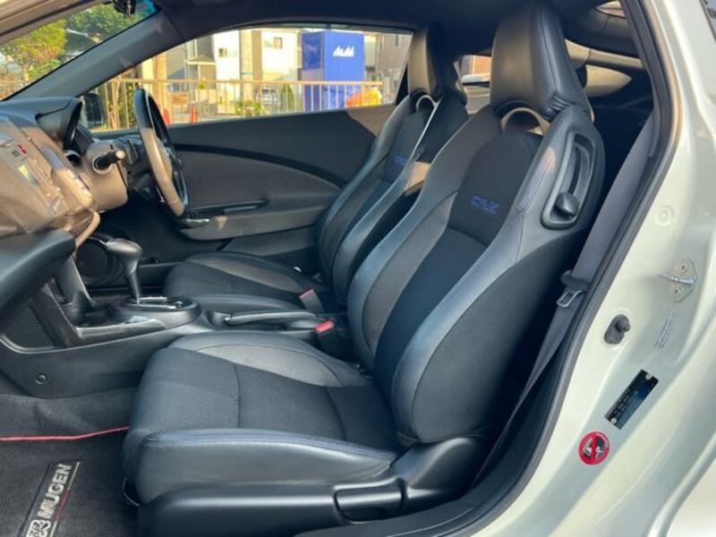 CR-Z