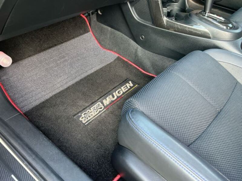 CR-Z