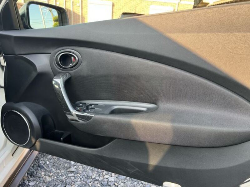 CR-Z