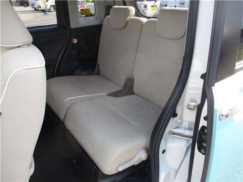 MOVE CANBUS
