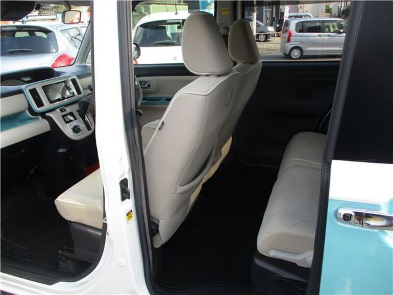 MOVE CANBUS