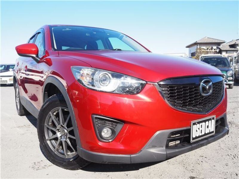 CX-5-0
