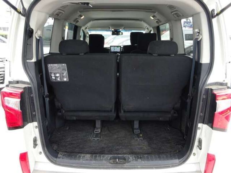 DELICA D5