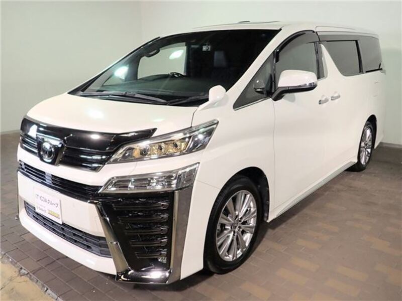 VELLFIRE
