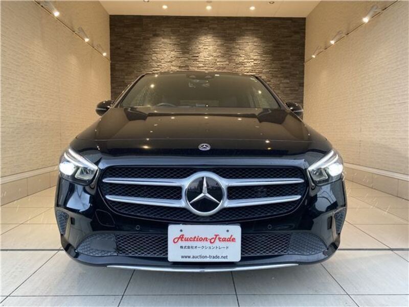B-CLASS