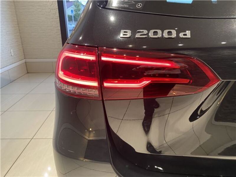 B-CLASS