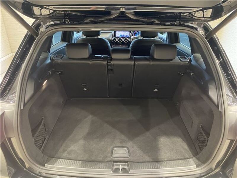 B-CLASS
