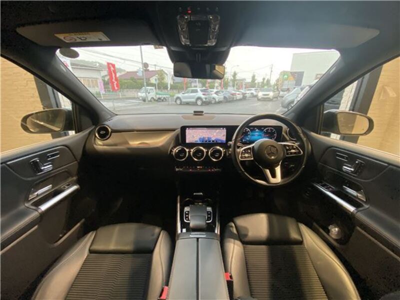 B-CLASS