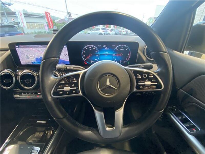 B-CLASS