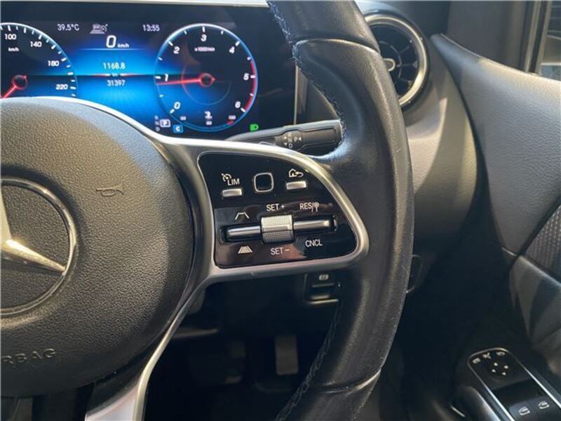 B-CLASS
