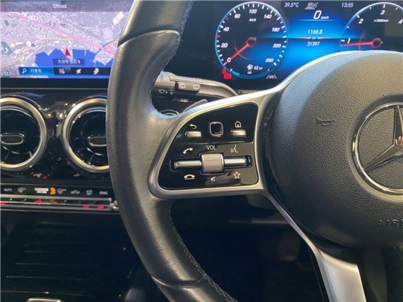 B-CLASS