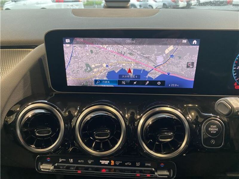 B-CLASS