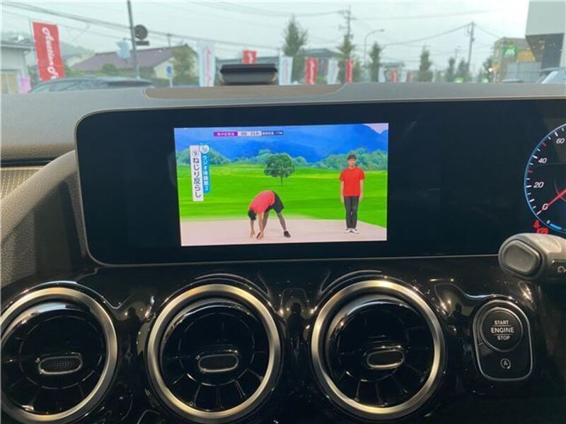B-CLASS