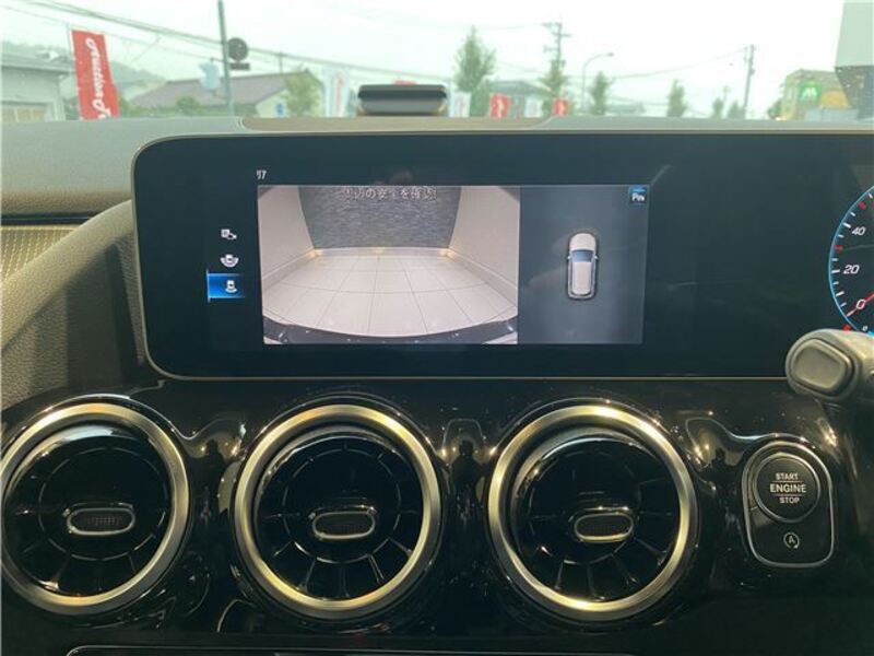 B-CLASS
