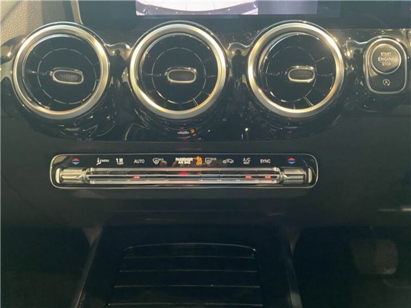 B-CLASS