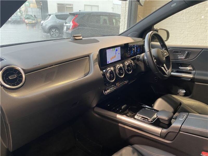 B-CLASS