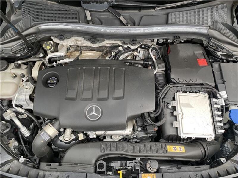 B-CLASS