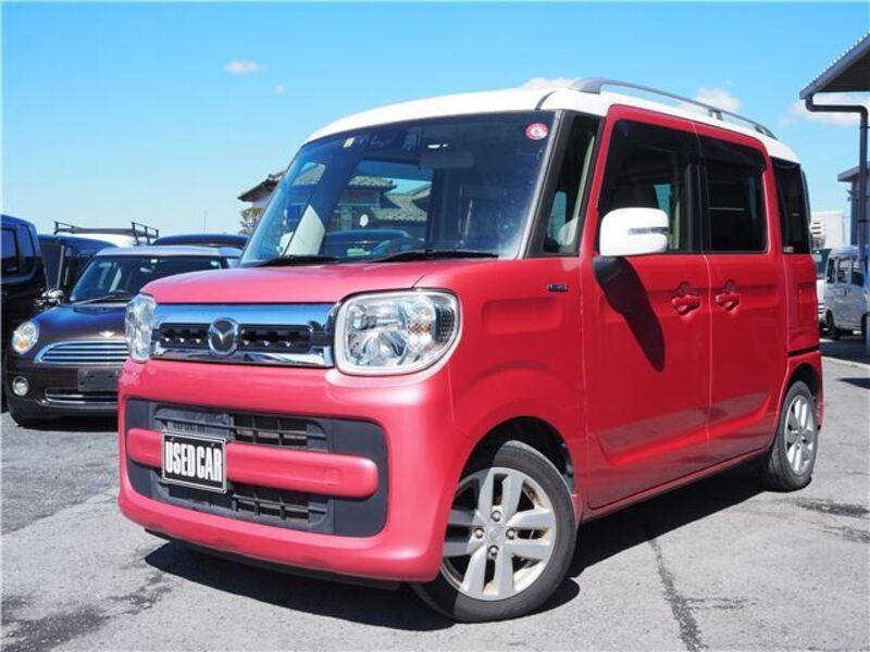 FLAIR WAGON-0