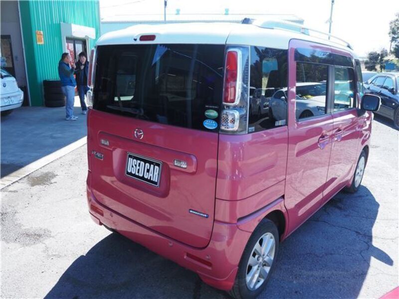 FLAIR WAGON