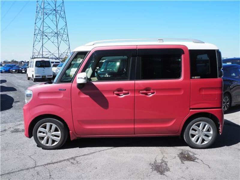 FLAIR WAGON