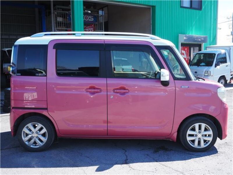 FLAIR WAGON