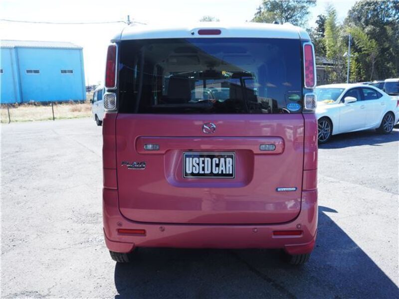 FLAIR WAGON
