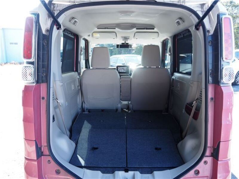 FLAIR WAGON
