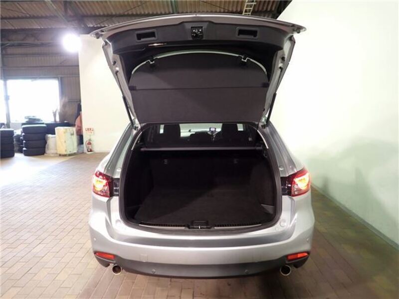 ATENZA WAGON