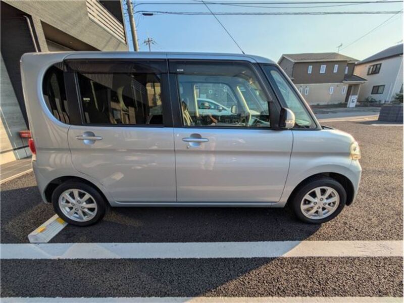 TANTO