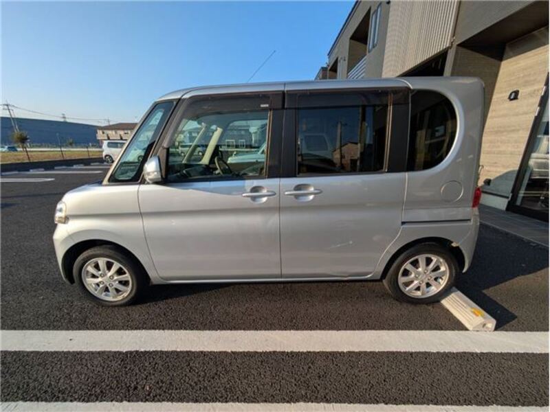 TANTO