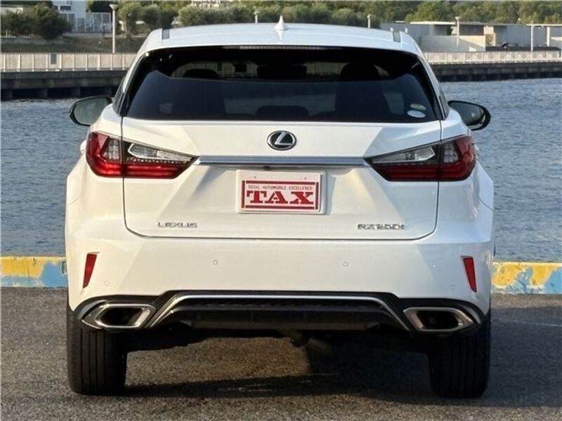 RX