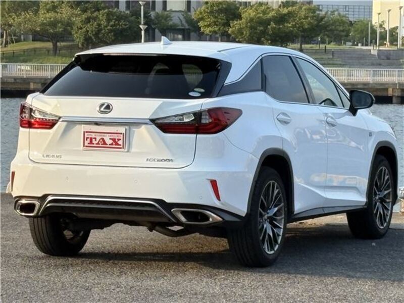 RX
