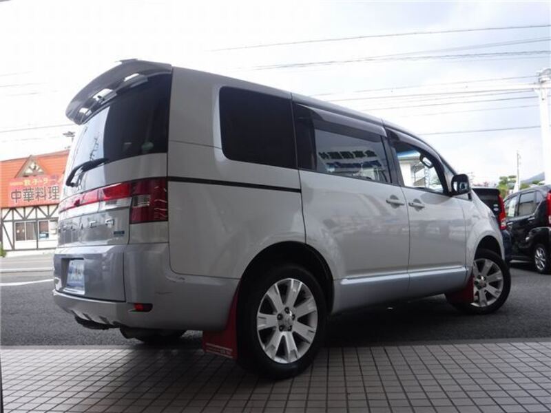 DELICA D5