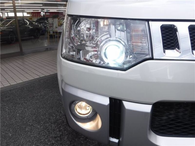 DELICA D5