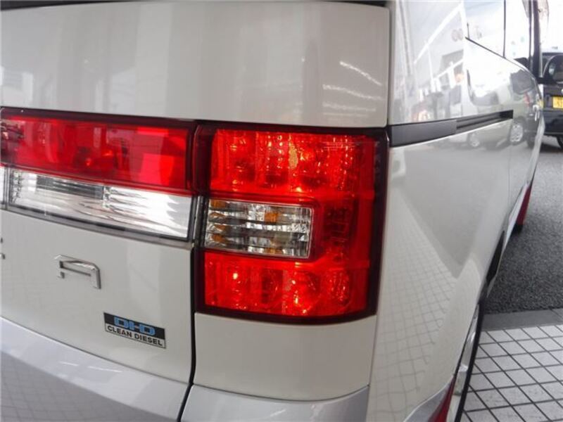DELICA D5