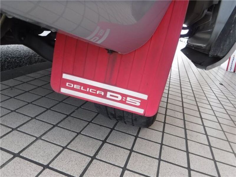 DELICA D5