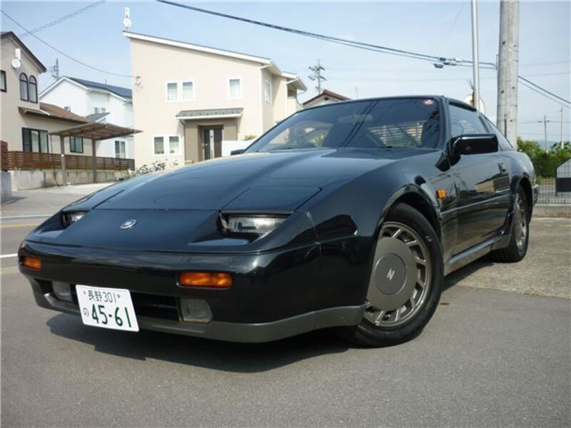 NISSAN FAIRLADY Z