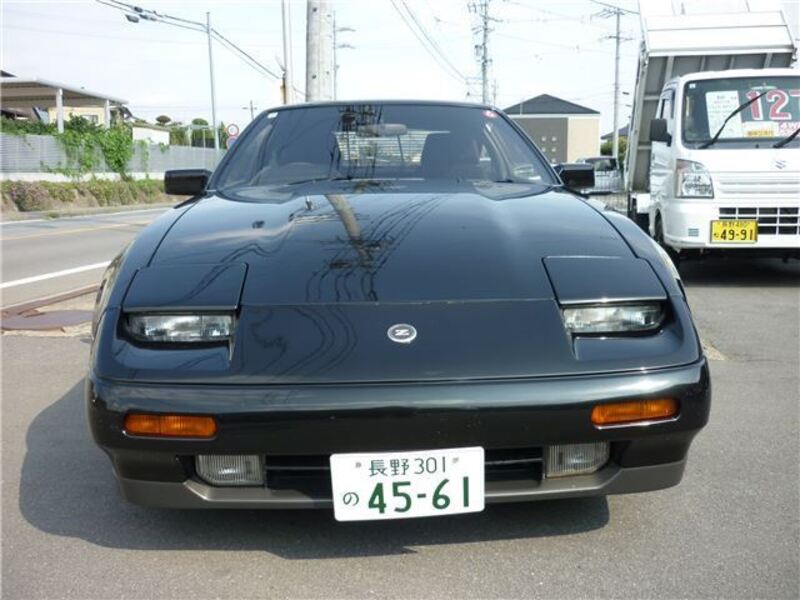 FAIRLADY Z