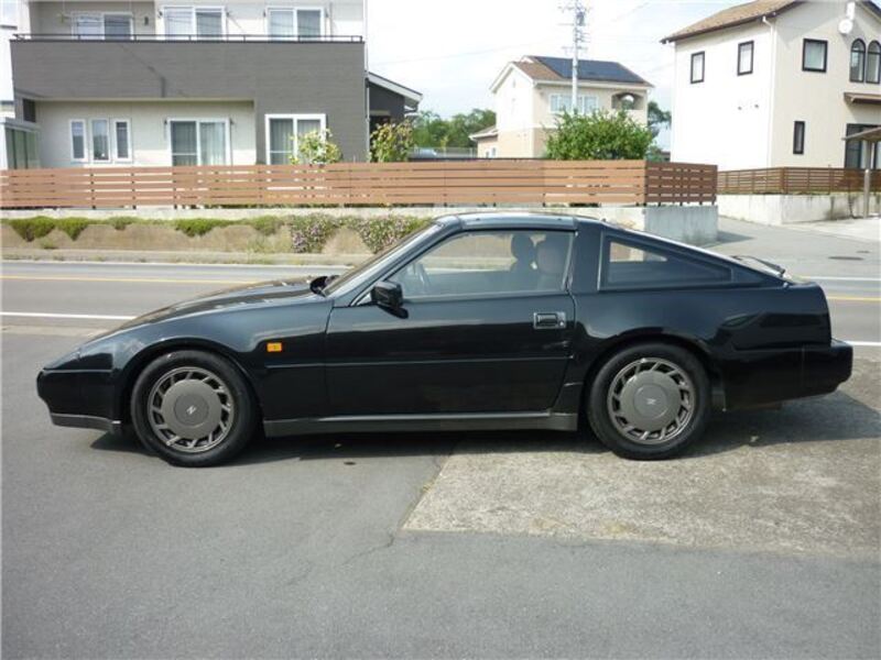 FAIRLADY Z