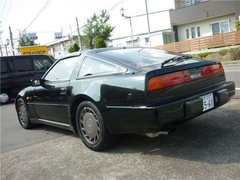 FAIRLADY Z