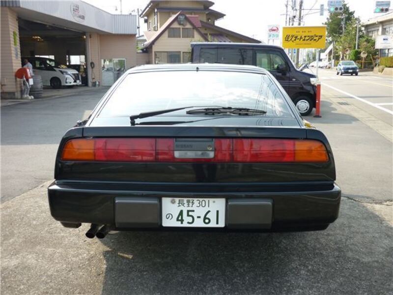 FAIRLADY Z