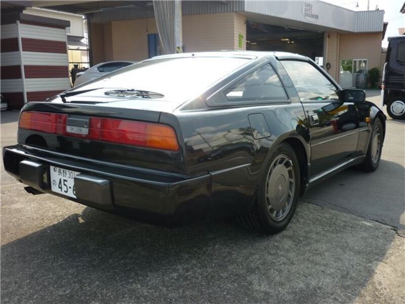 FAIRLADY Z