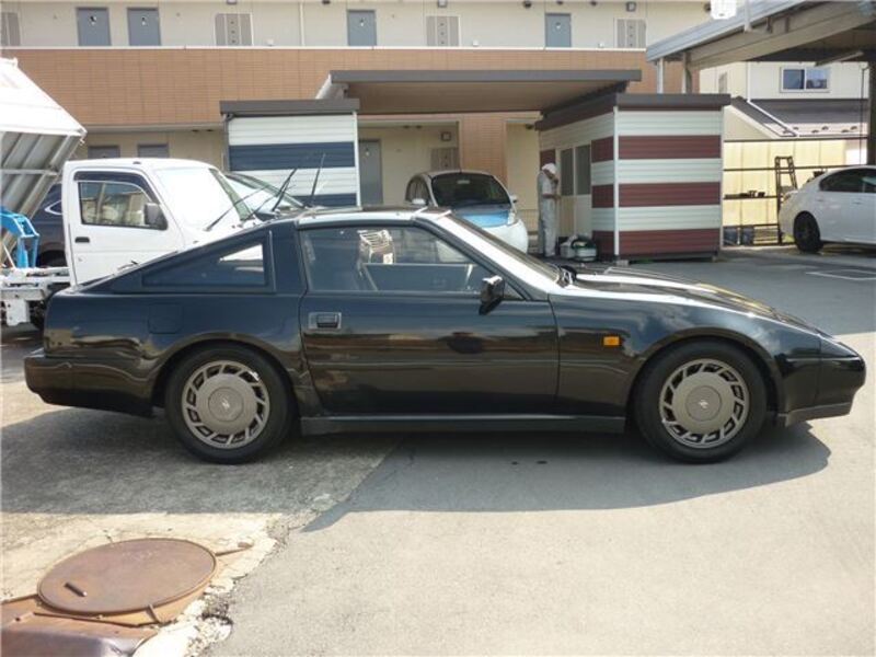 FAIRLADY Z