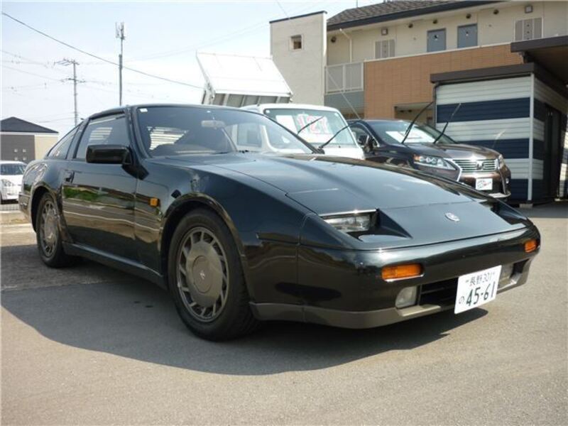 FAIRLADY Z