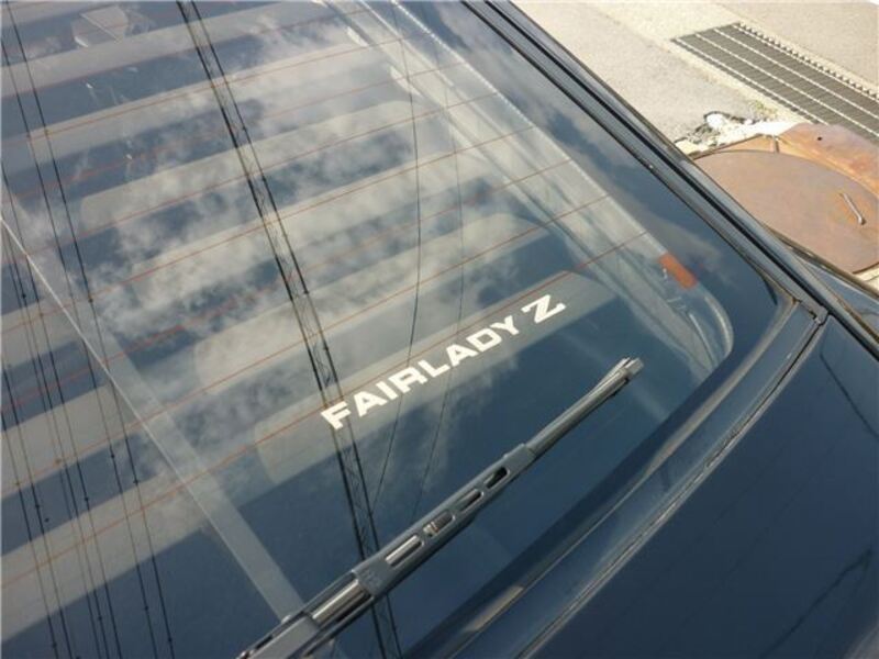 FAIRLADY Z