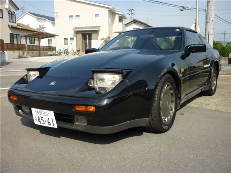 FAIRLADY Z